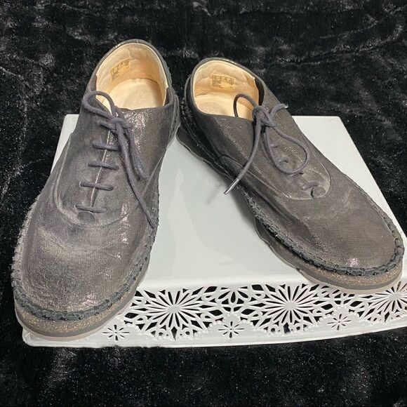 Clarks Sharon Bronze Metallic Collection - Picture 1 of 7